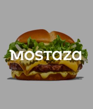 MOSTAZA - The Biggest
