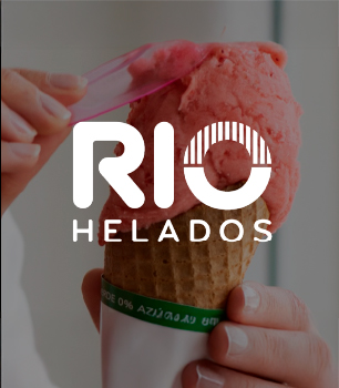 RIO HELADOS